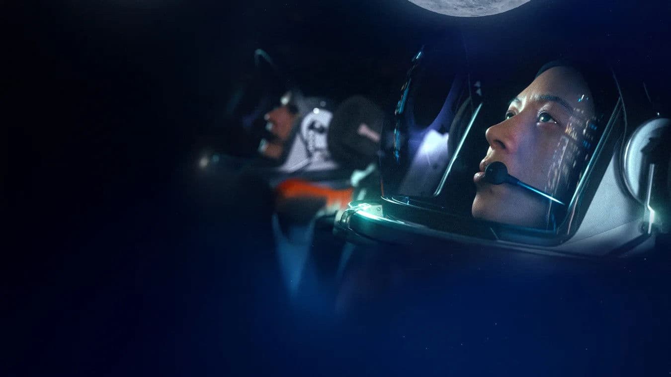 Destination Lune : la nouvelle conquête spatiale