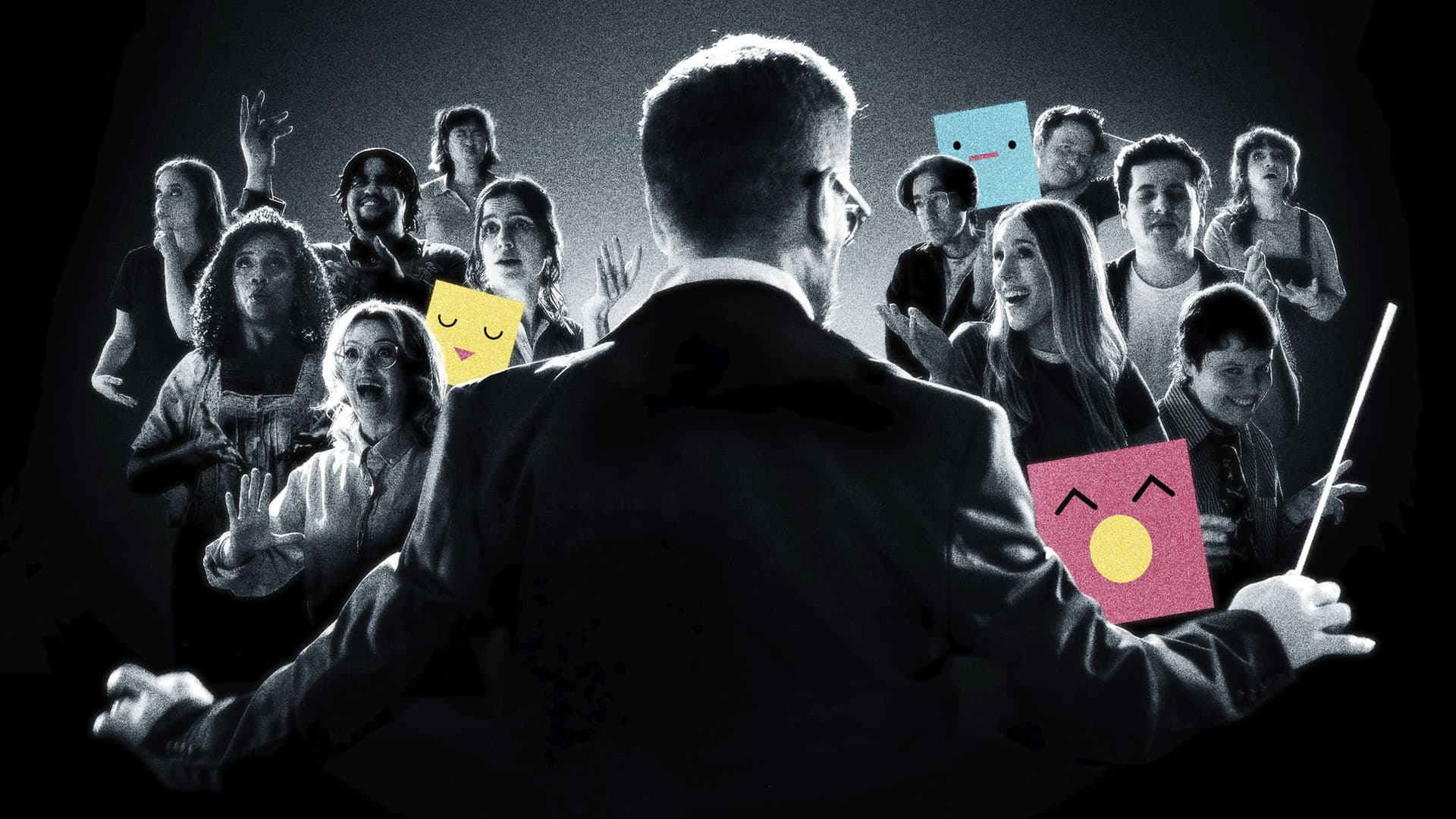 Make Some Noise