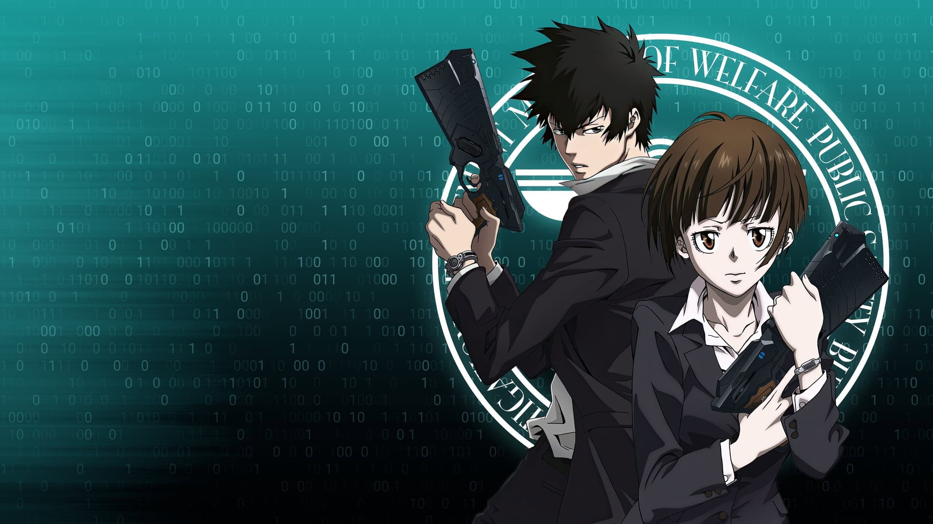 Psycho-Pass