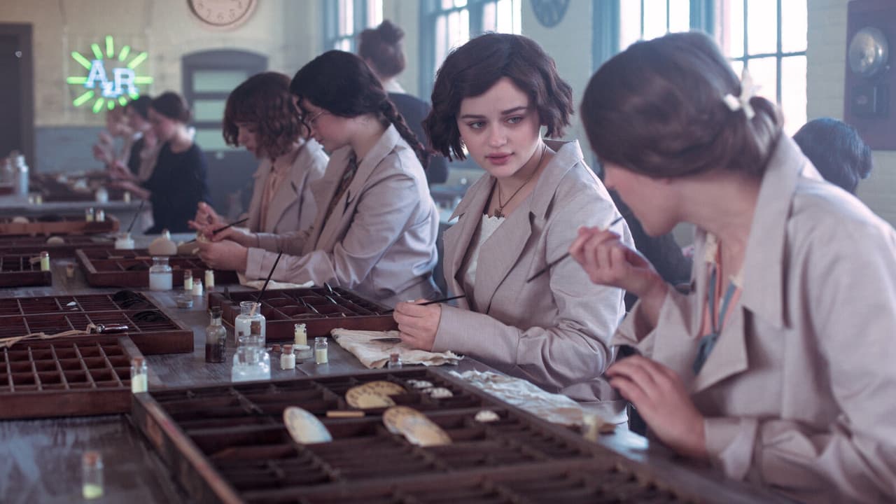 Radium Girls