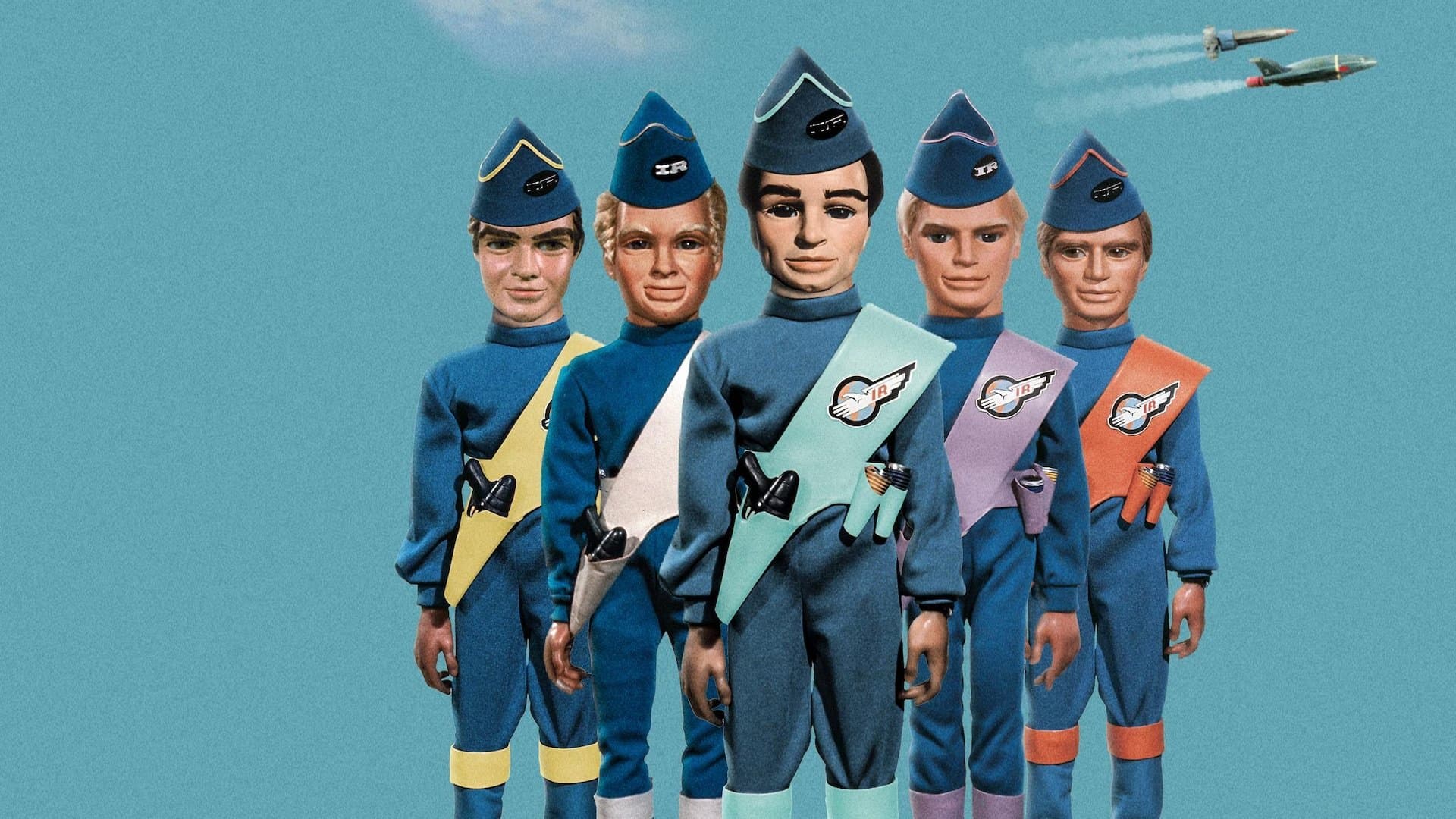 Thunderbirds