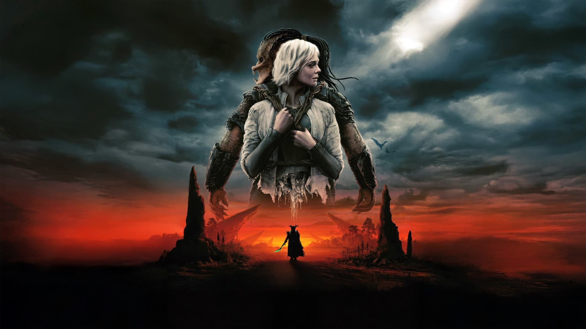 Predator: Badlands