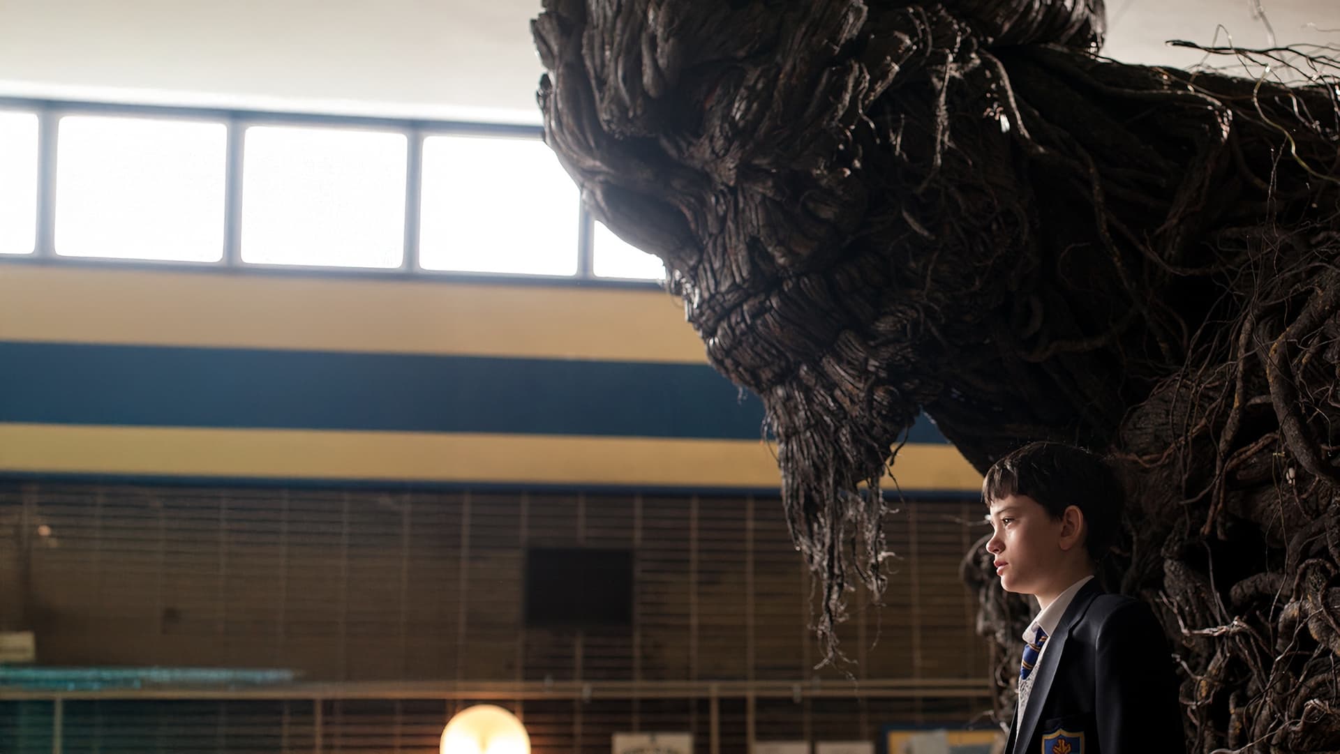 A Monster Calls