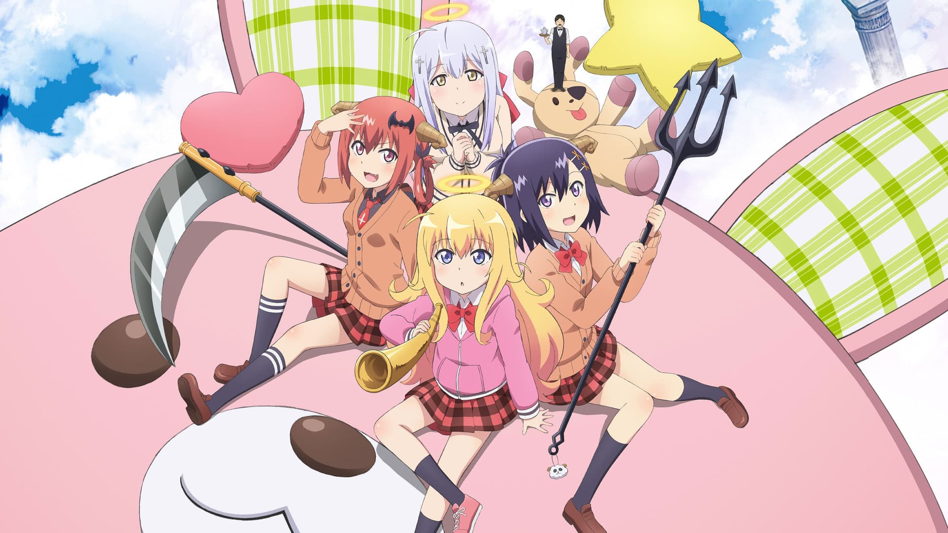 Gabriel DropOut