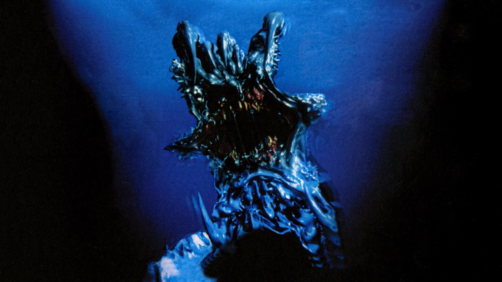 Deep Rising