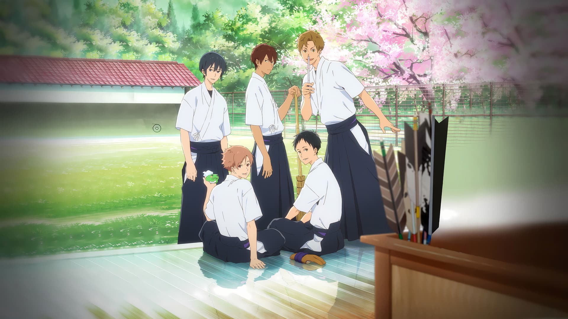 Tsurune