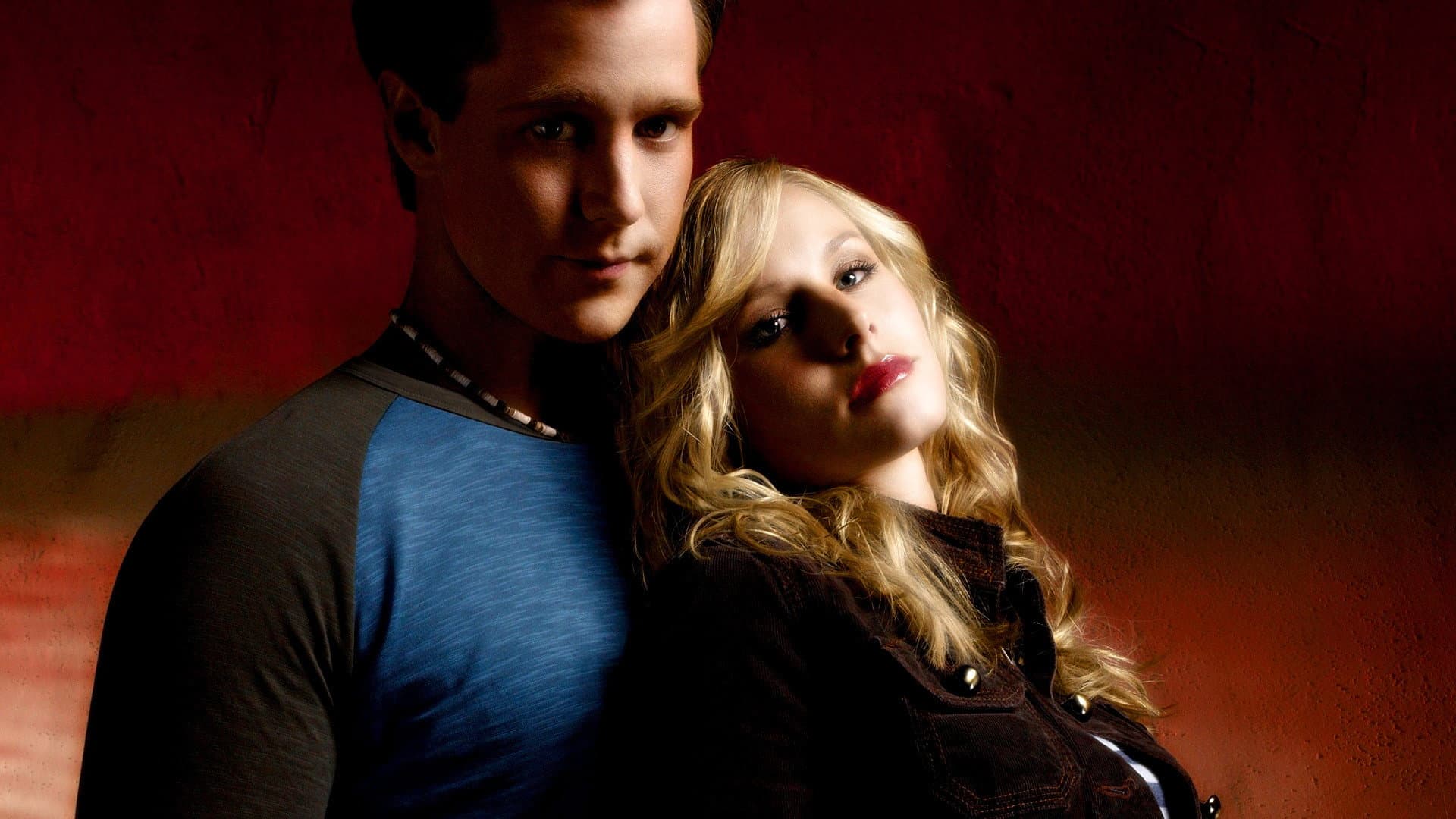 Veronica Mars