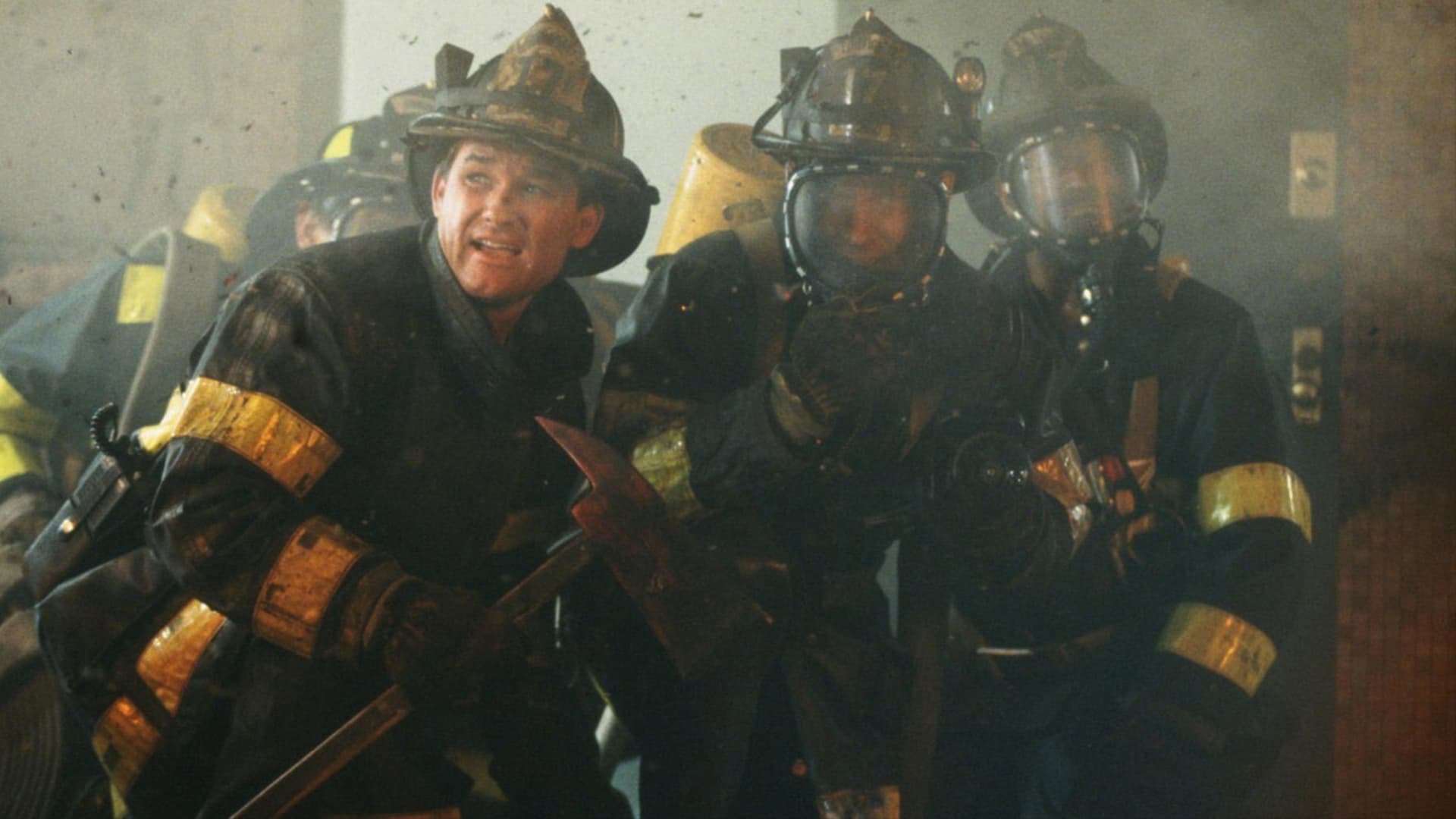 Backdraft