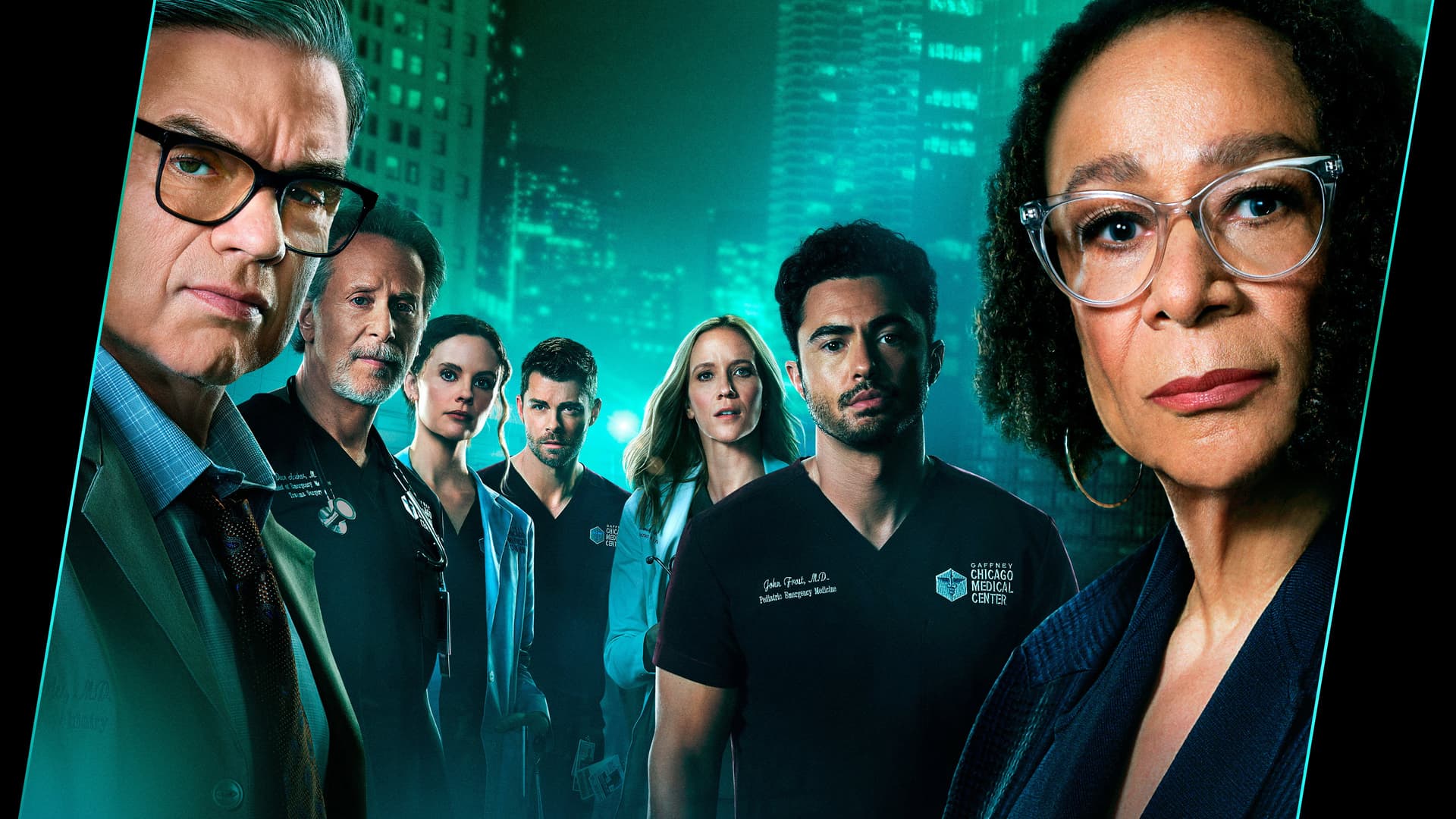 Chicago Med