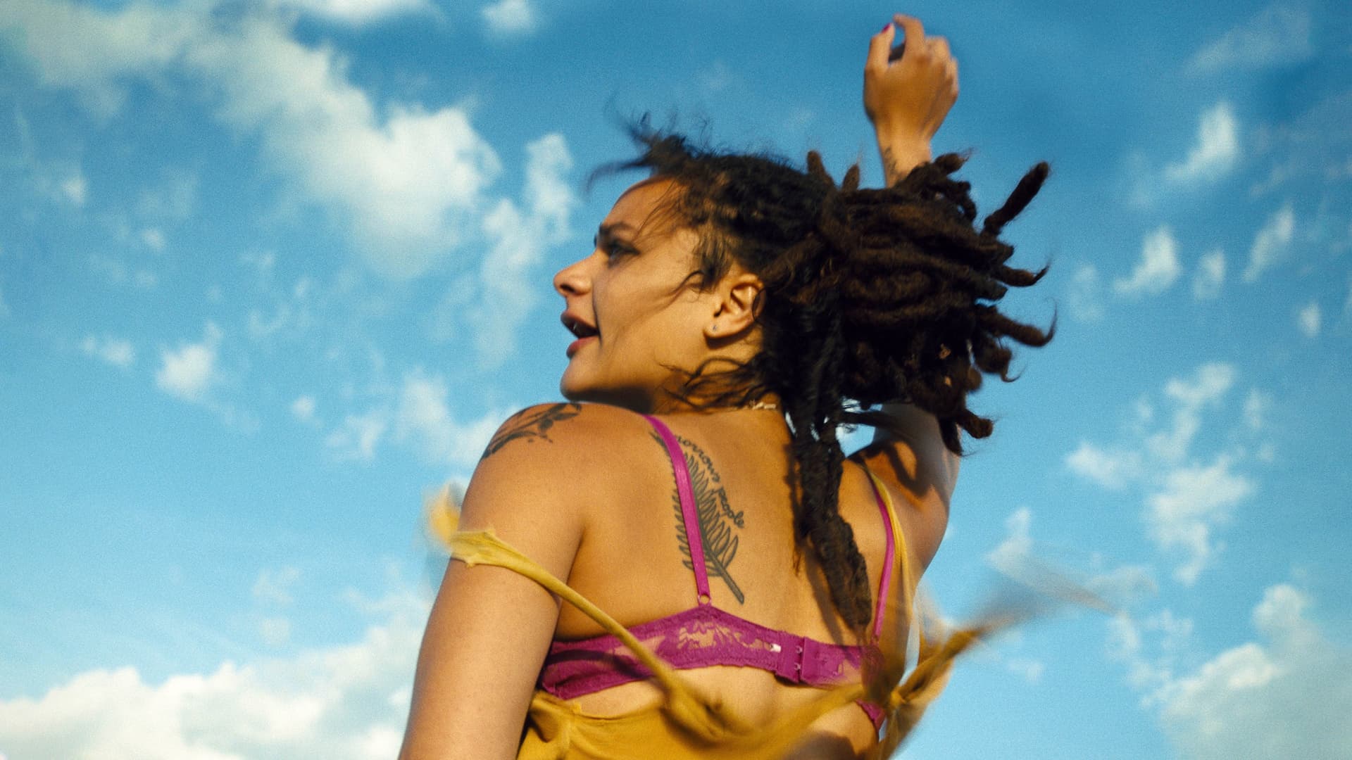 American Honey