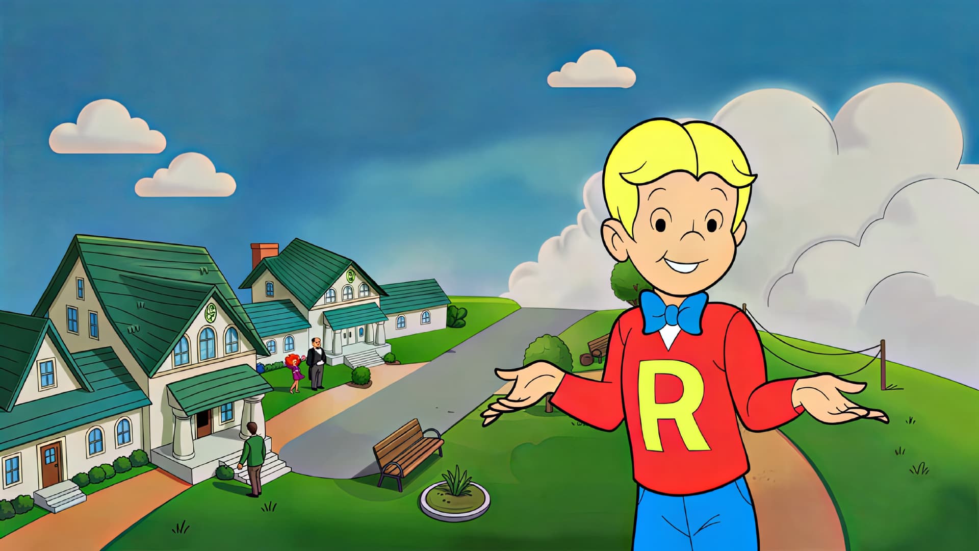 Richie Rich
