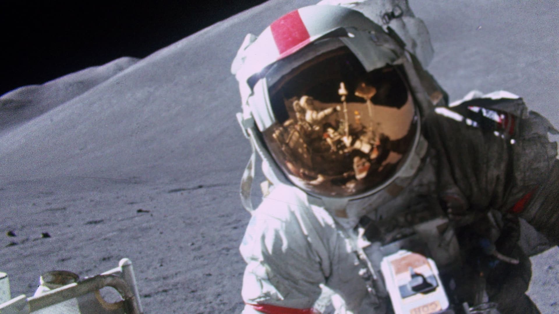 Apollo: Missions to the Moon