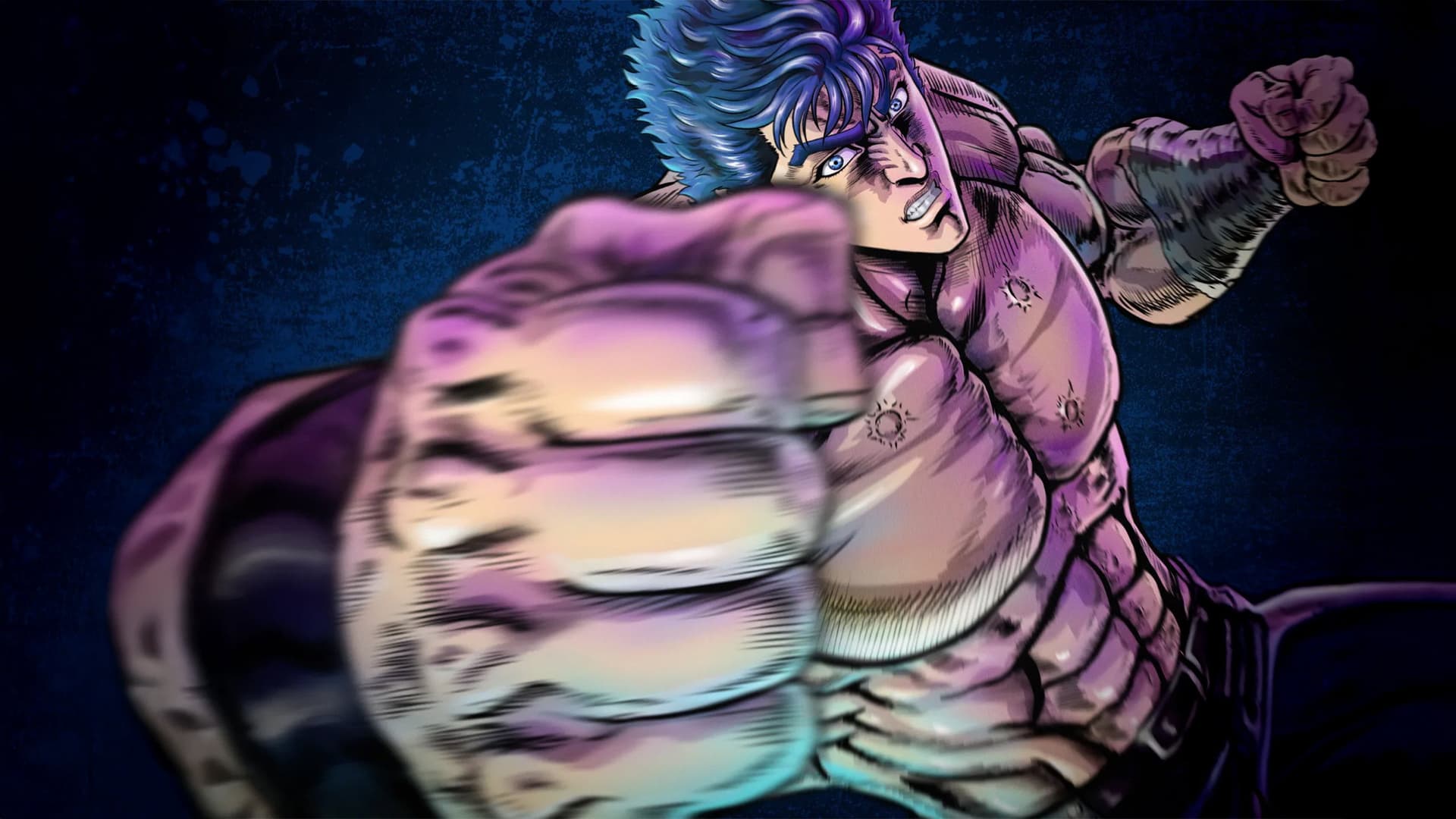Fist of the North Star: HOKUTO NO KEN
