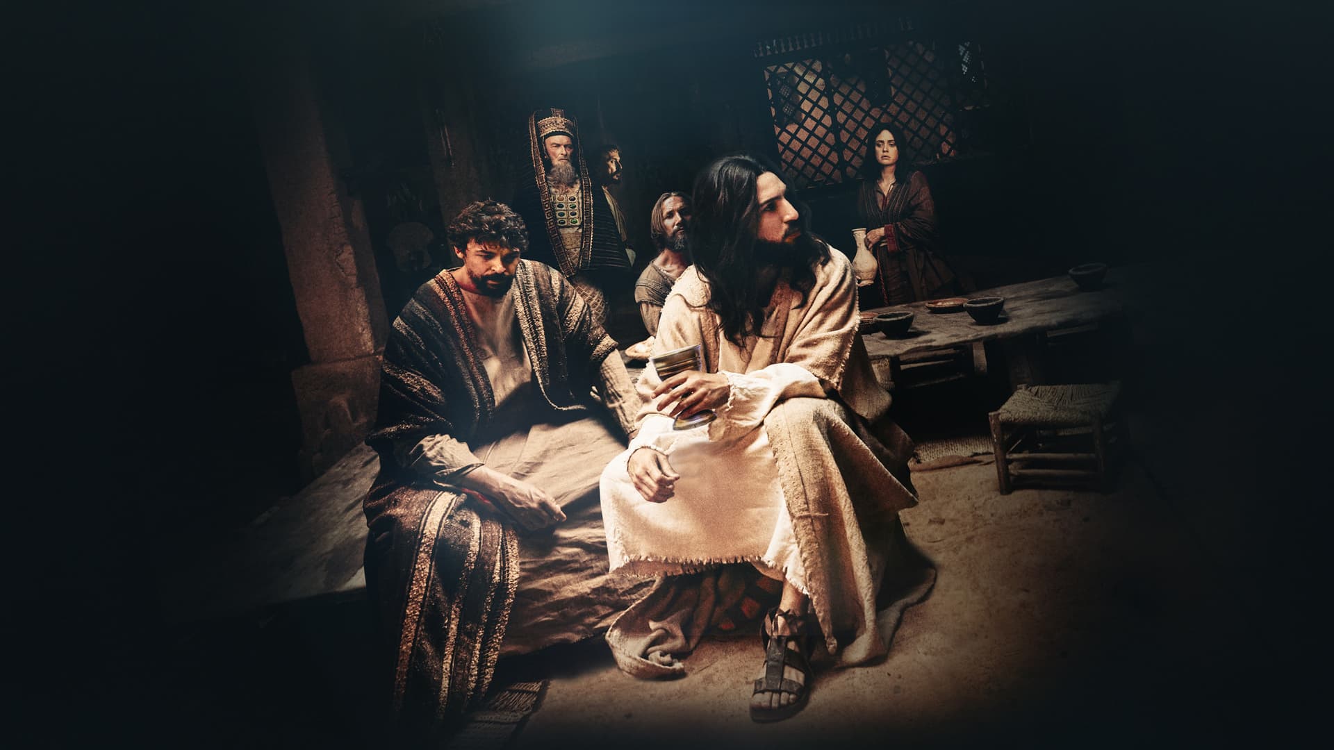 The Last Supper