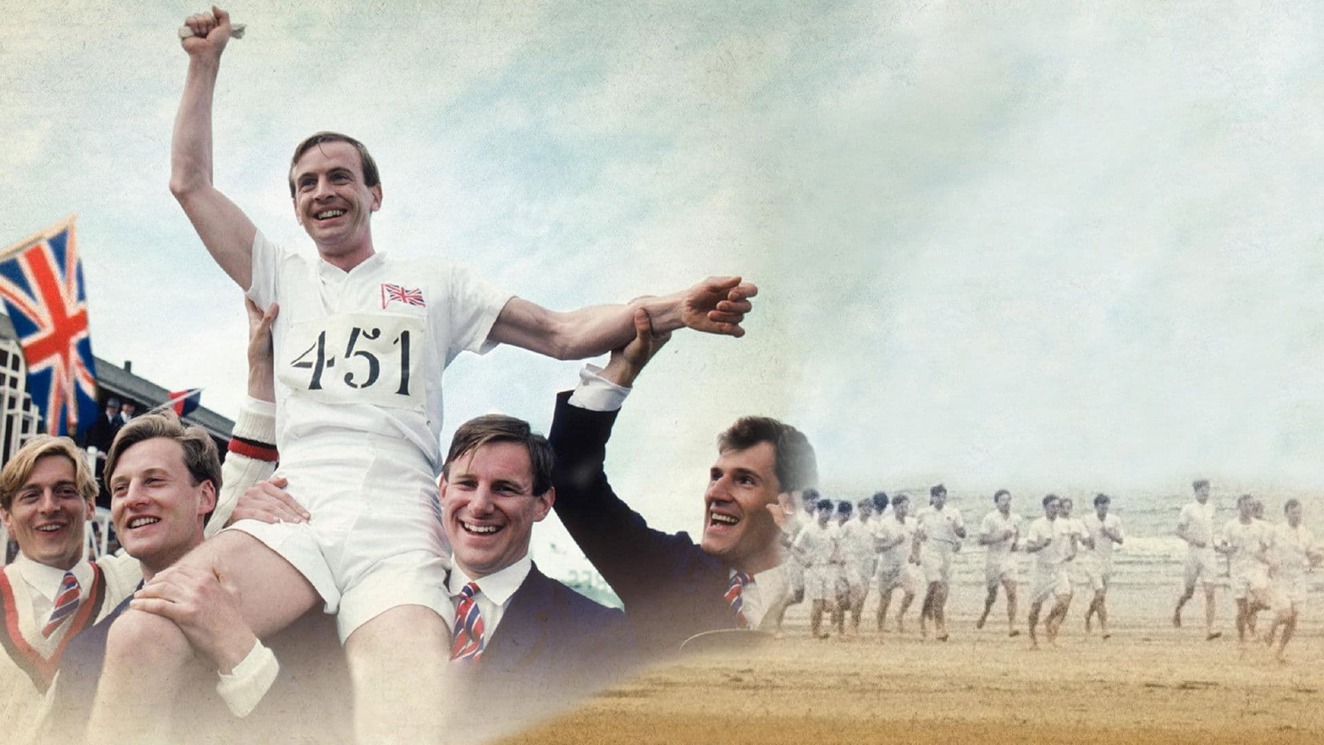 Chariots of Fire