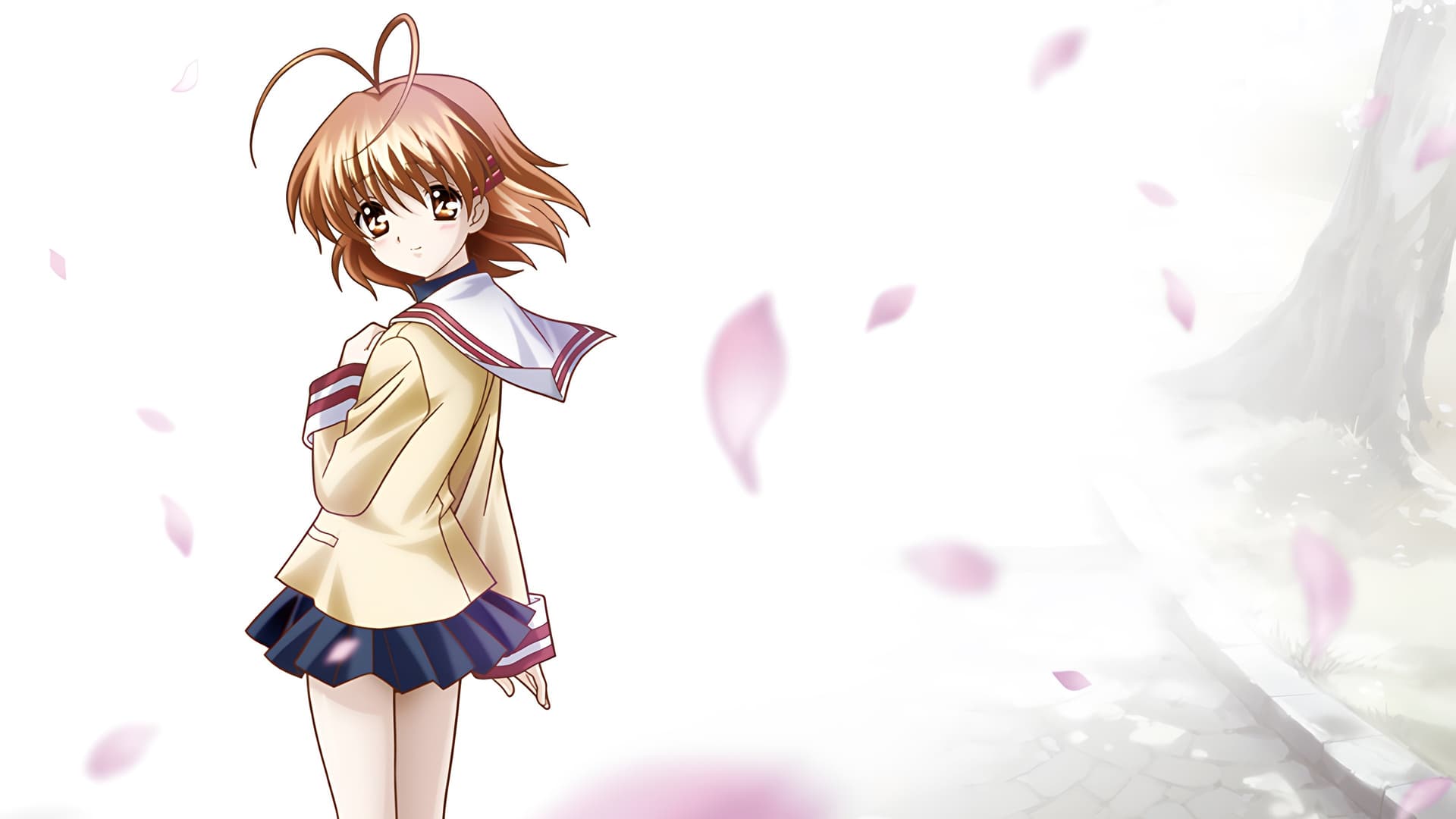 Clannad: The Motion Picture