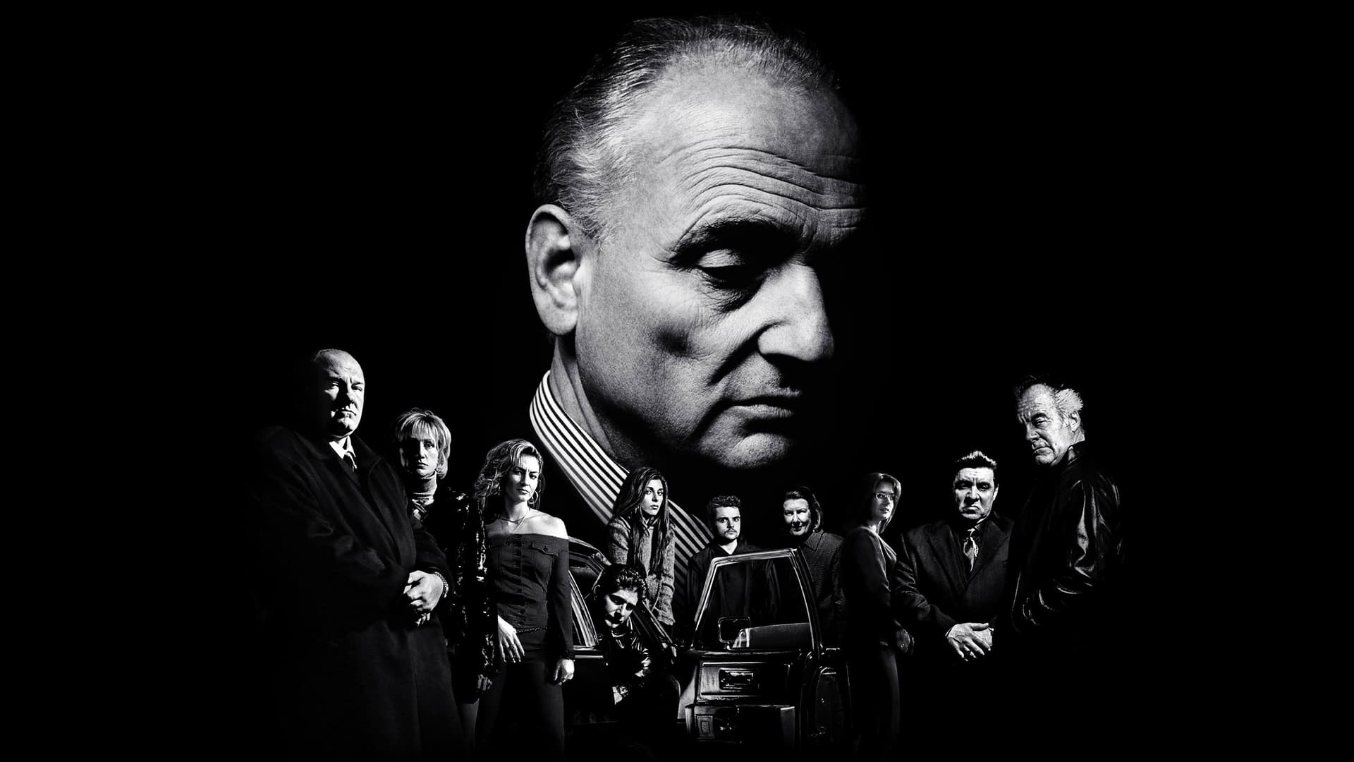 Wise Guy: David Chase and The Sopranos