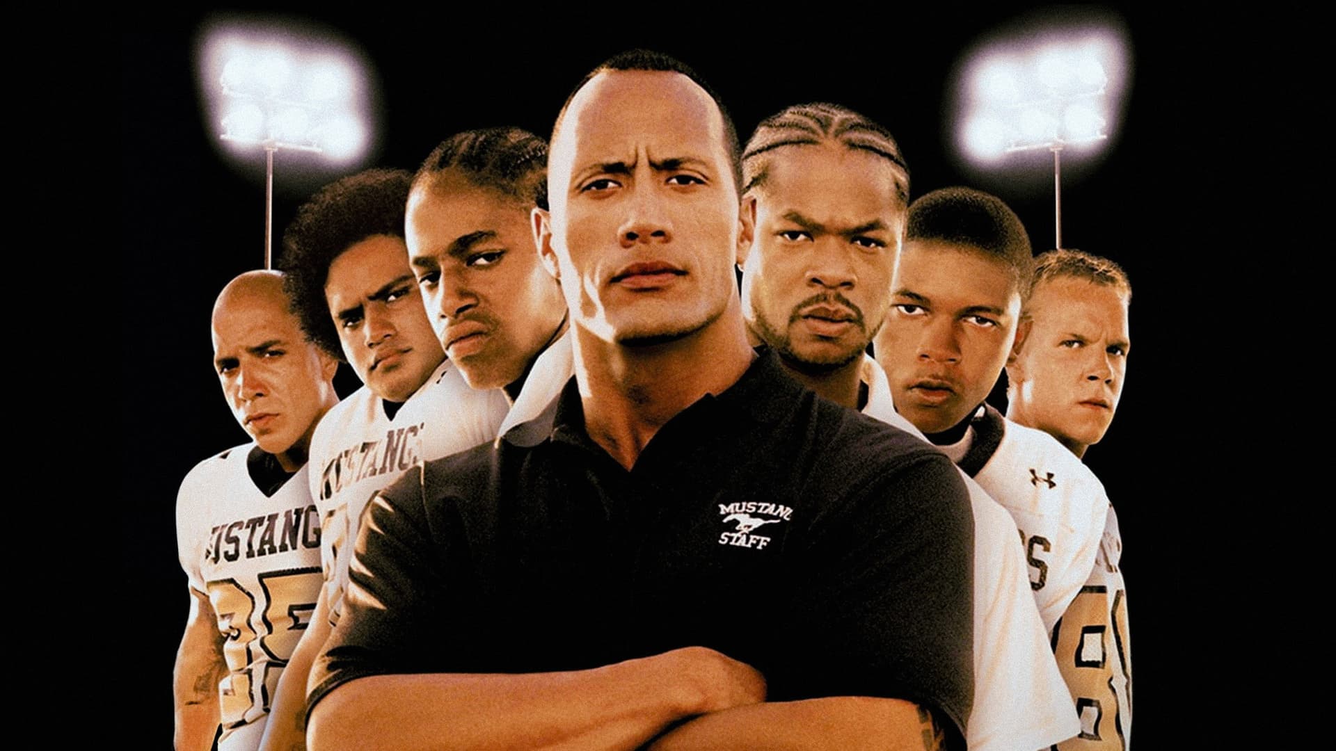 Gridiron Gang