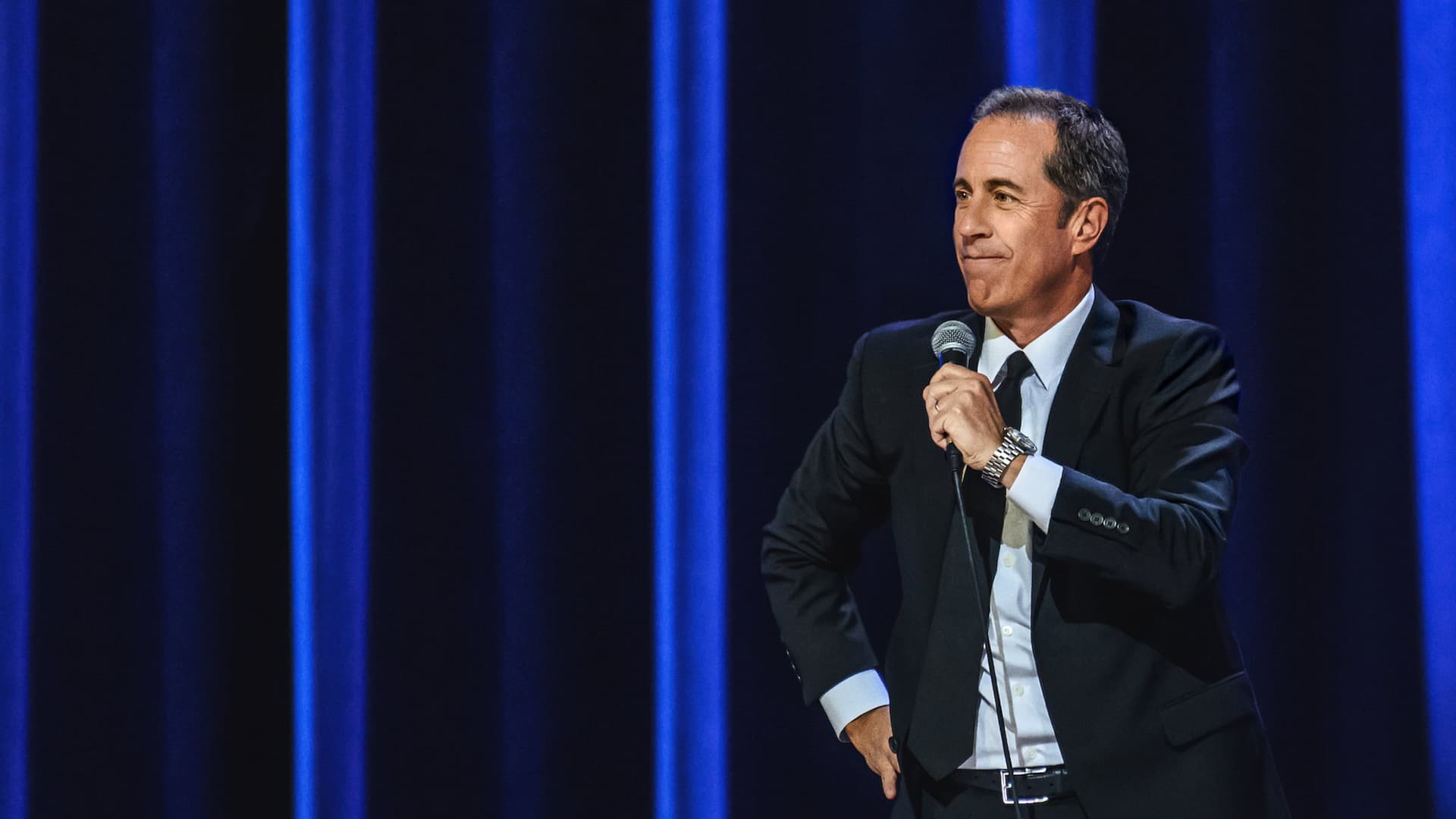 Jerry Seinfeld: 23 Hours to Kill