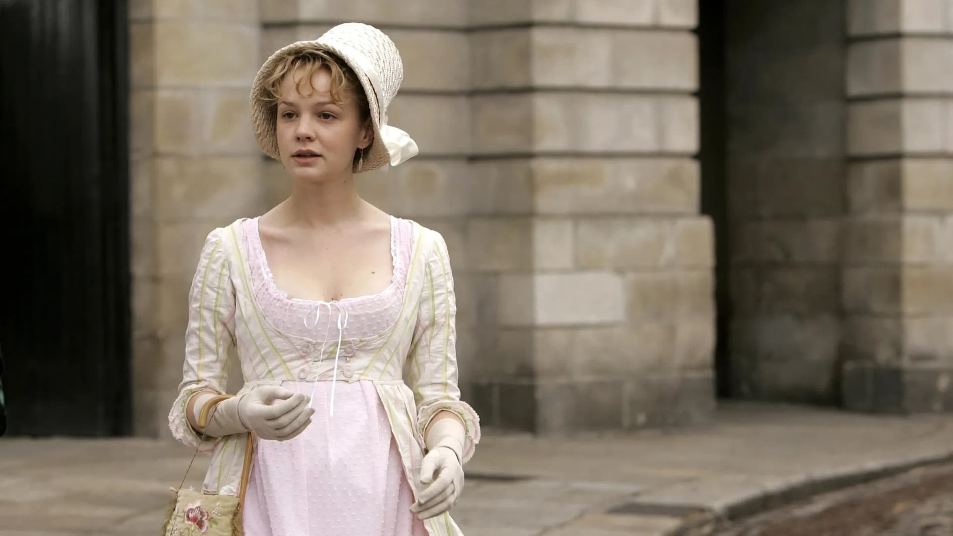 Northanger Abbey