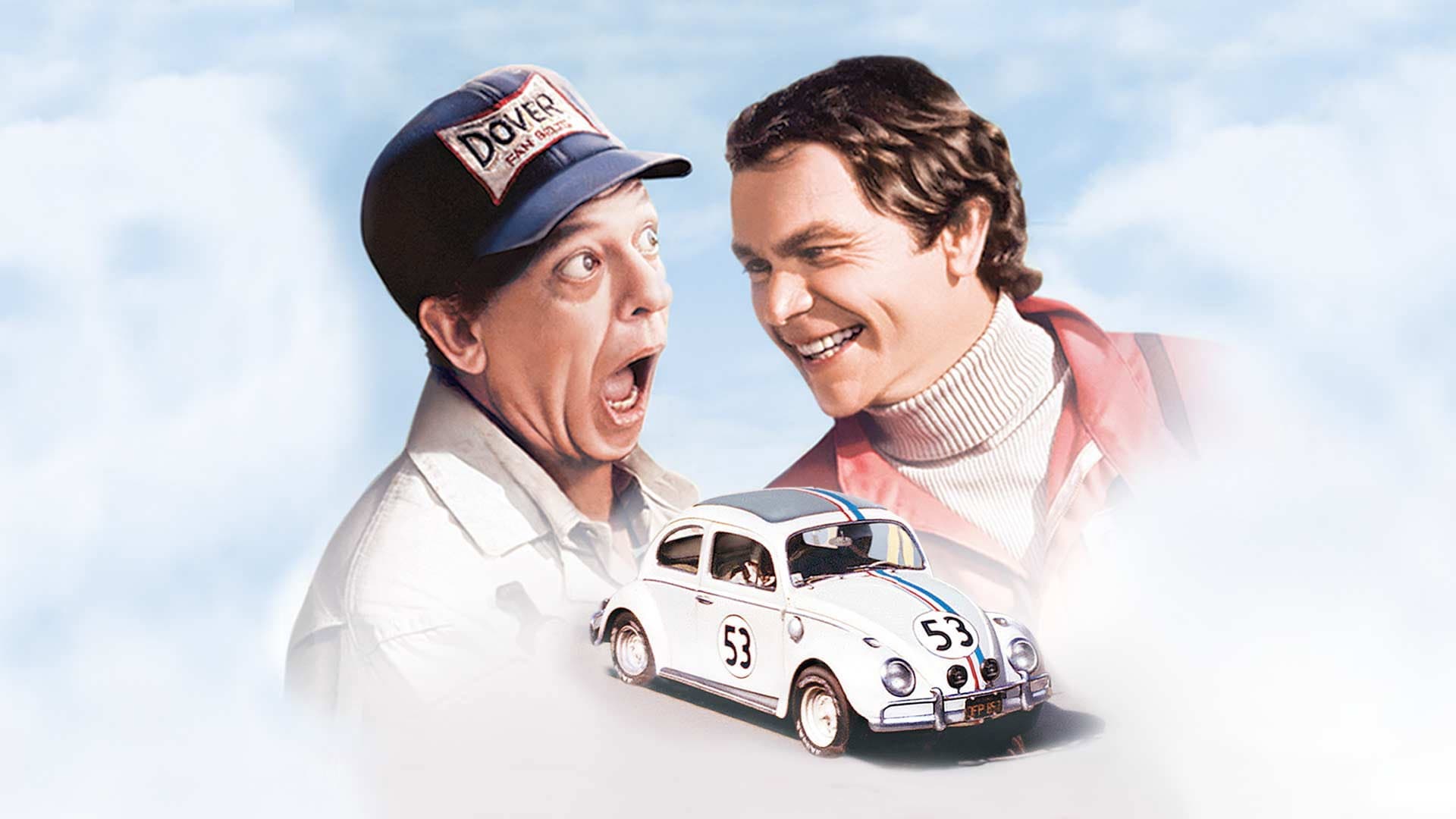 Herbie Goes to Monte Carlo