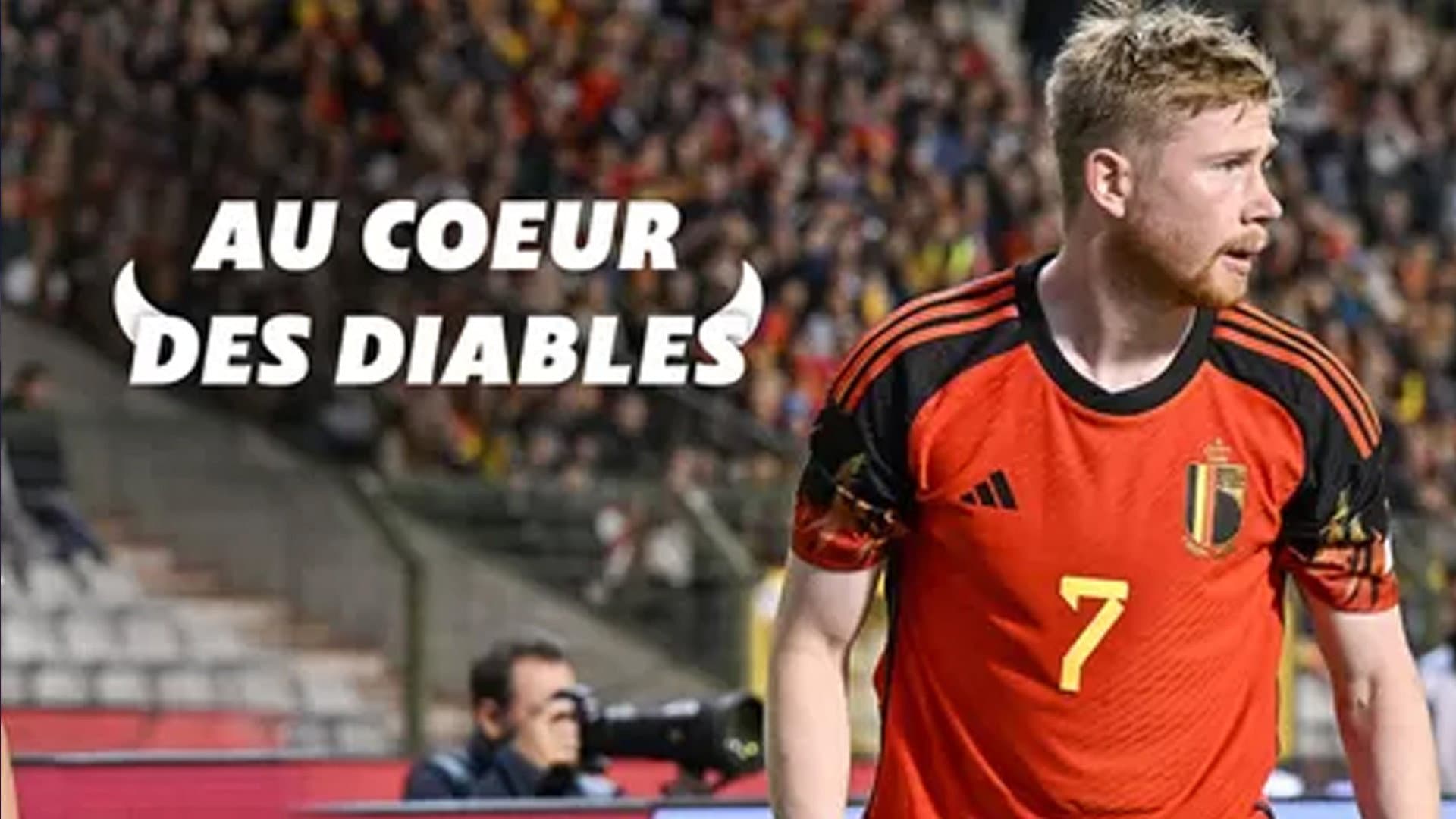Au cœur des Diables