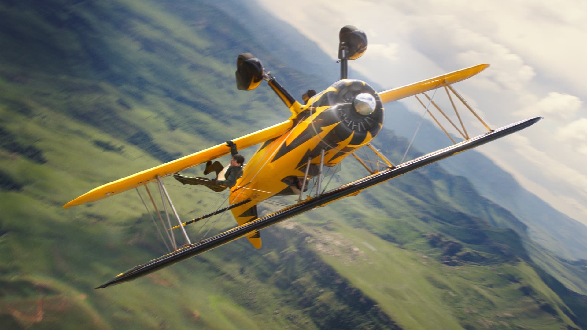 Mission: Impossible - The Final Reckoning