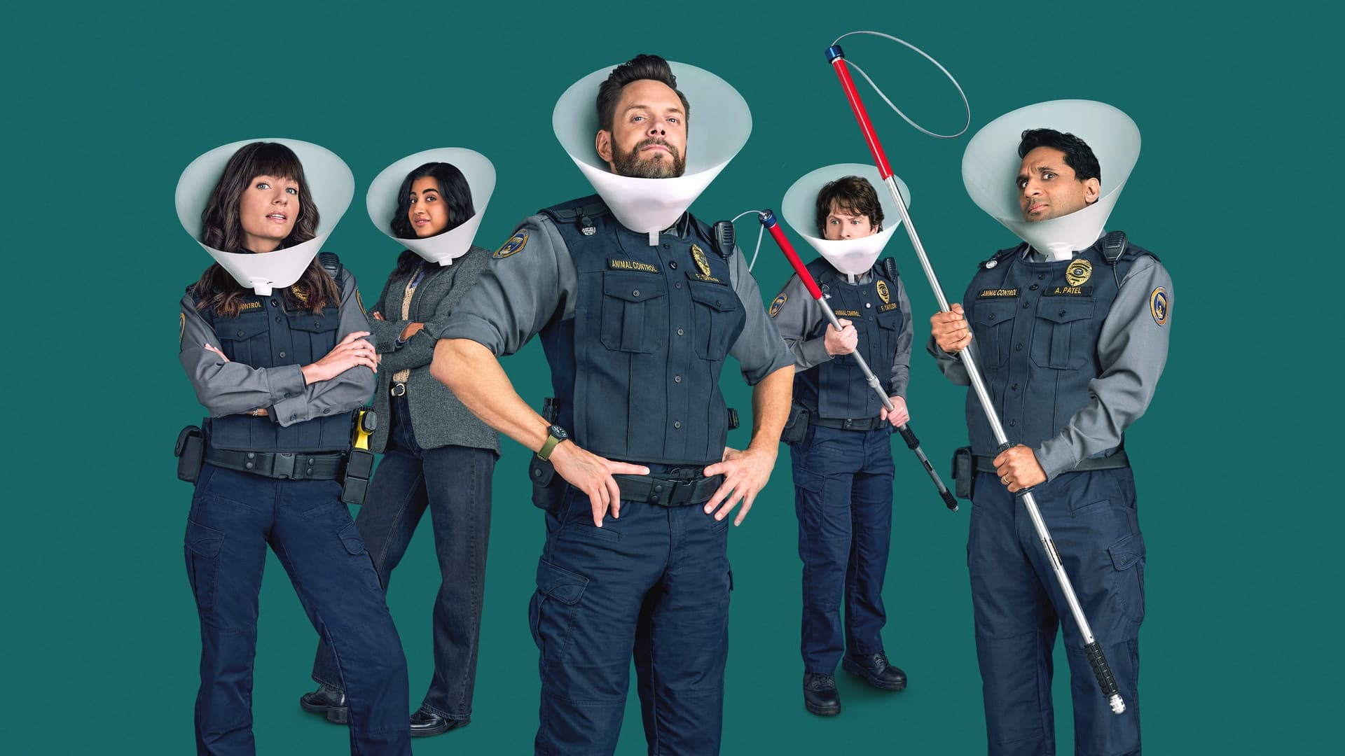 Animal Control