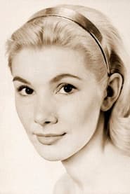 Susan Hampshire