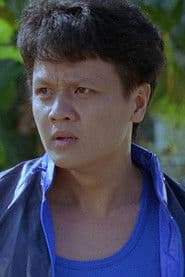 Chang Seng-kwong