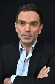 Yann Moix