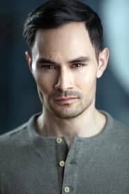 Randy Bernales