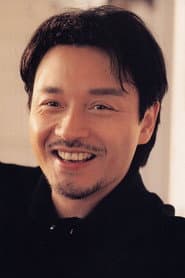 Leslie Cheung Kwok-wing