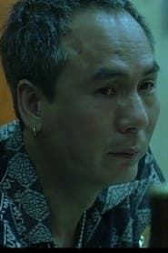 Peter Ngor Chi-kwan