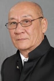 Steve Lee Ka-ting