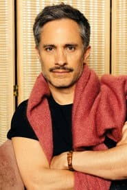 Gael García Bernal