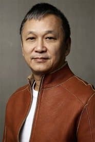 Teddy Chen