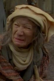 Bathsheba Garnett