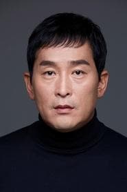 Cho Hyen-woo