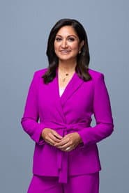 Amna Nawaz