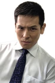 Tatsuya Nakazawa