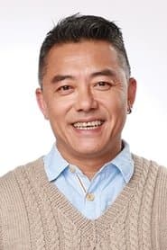 Keith Ng Shui-ting