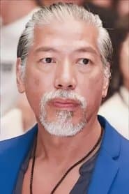 Roy Cheung Yiu-yeung
