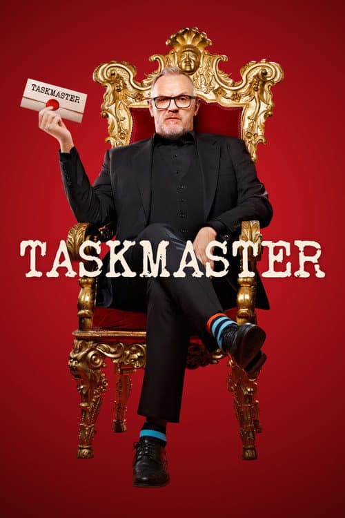 Taskmaster