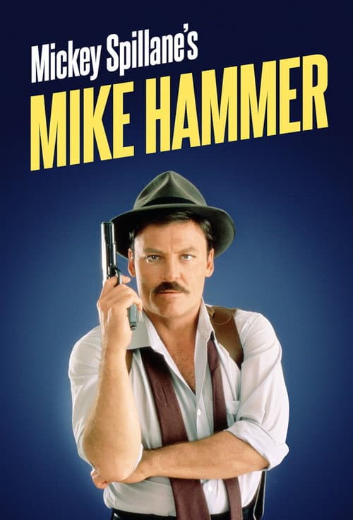 Mike Hammer