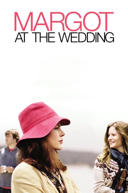 Margot at the Wedding