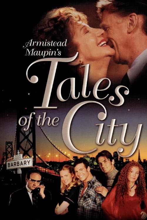 Tales of the City