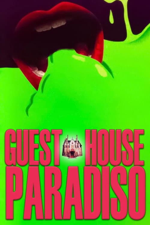 Guest House Paradiso