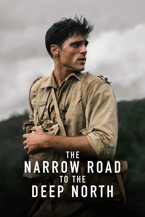 The Narrow Road to the Deep North