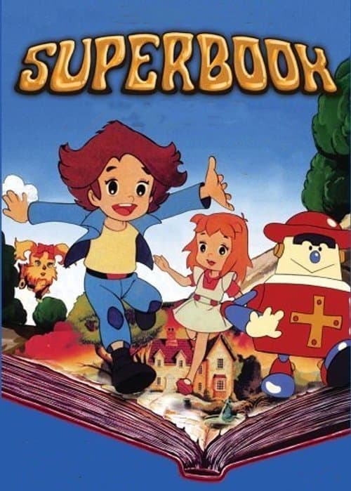 Superbook